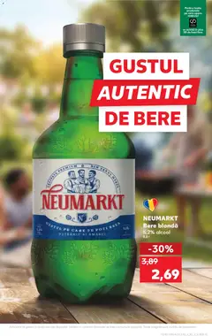 Ofertele Kaufland valabile de la 10.06.2026 | Pagină: 3