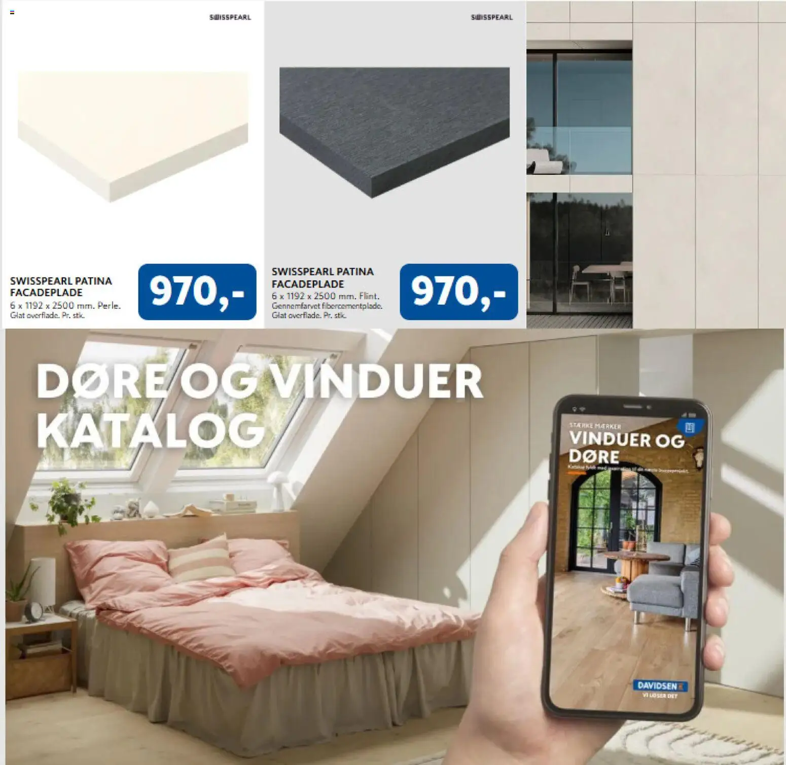 Davidsen tilbudsavis – gyldig fra 30/07/2026 | Side: 18