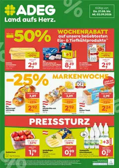 ADEG Flugblatt ab 27.08.2026 gültig