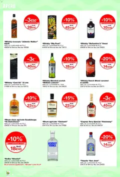 Monoprix - Prévisualisation de Monoprix catalogue valide à partir de 16/06/2026 | Page: 2