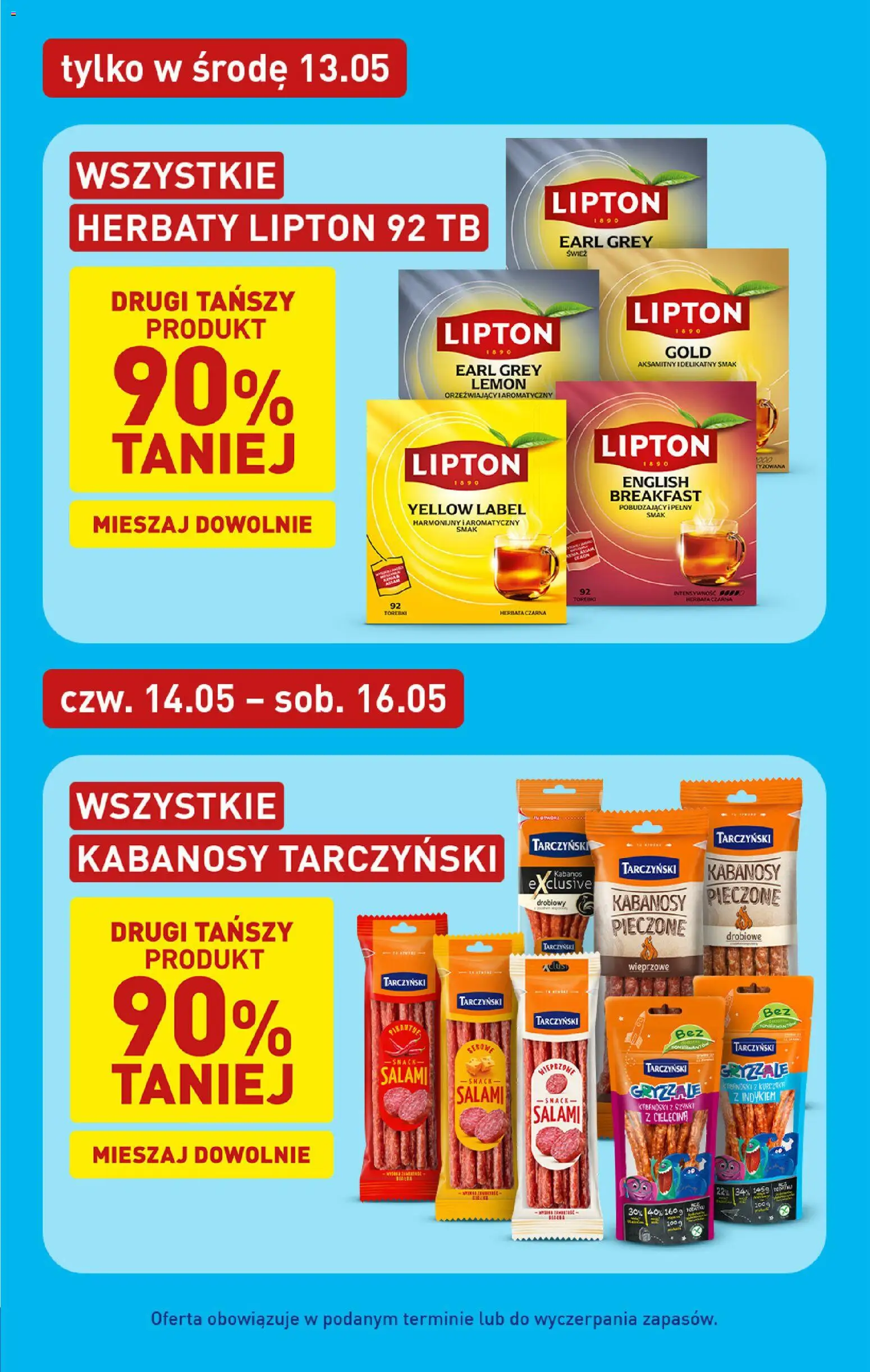 Aldi Polsko leták od 11.05.2026 | Strana: 38