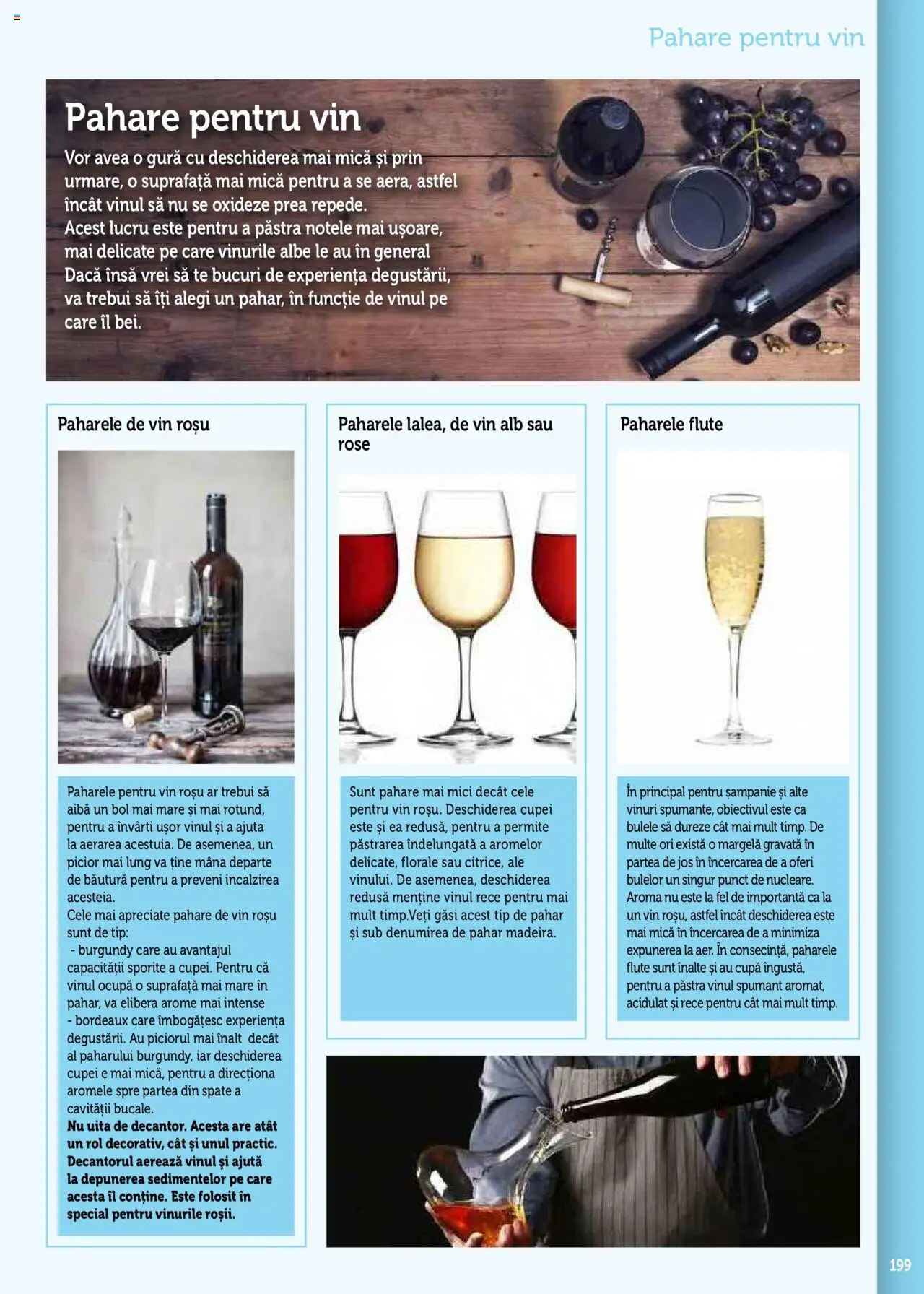 Noul catalog Metro – valabil de la 17.09.2025 | Pagină: 199 | Produse: Bol, Vin alb, Mici, Intense