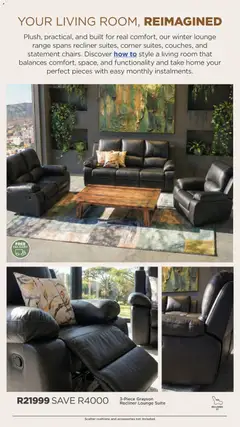 House and Home specials catalogue – valid from 20/07/2026 | Page: 9