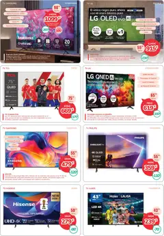 Vista previa Mi Electro folleto válido desde el 01/07/2026 | Página: 7