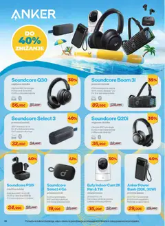 Mercator katalog akcije – veljaven od 03.09.2026 | Stran: 36