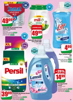 Pogląd oferty "Dino gazetka" - ważna od 16.09.2026 | Strona: 79