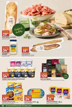 Forhåndsvisning av Coop Mega kundeavis gyldig fra 18.05.2026 | Side: 4