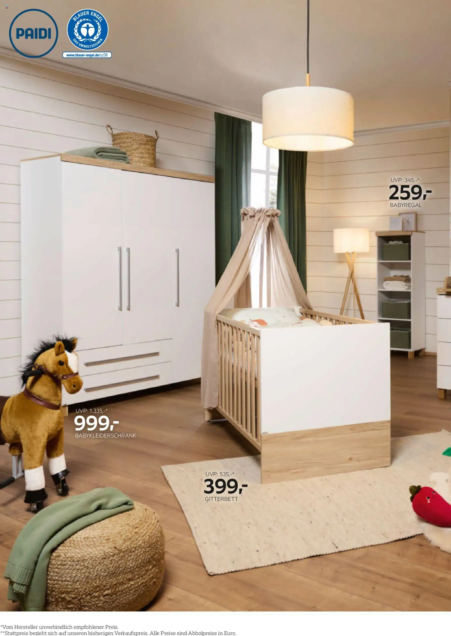 XXXLutz Babykatalog gültig ab 30.04.2026 | Seite: 4