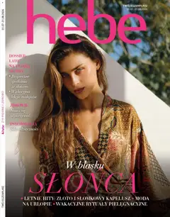 Pogląd oferty "Hebe gazetka - Magazyn" - ważna od 01.07.2026