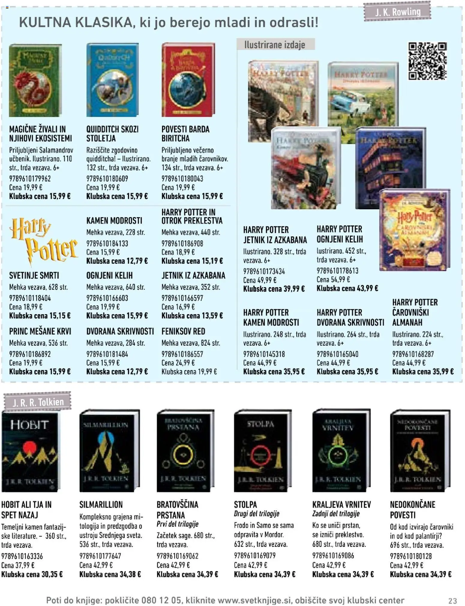 Novi Svet knjige katalog ponudbe – veljaven od 05.10.2026 | Stran: 24