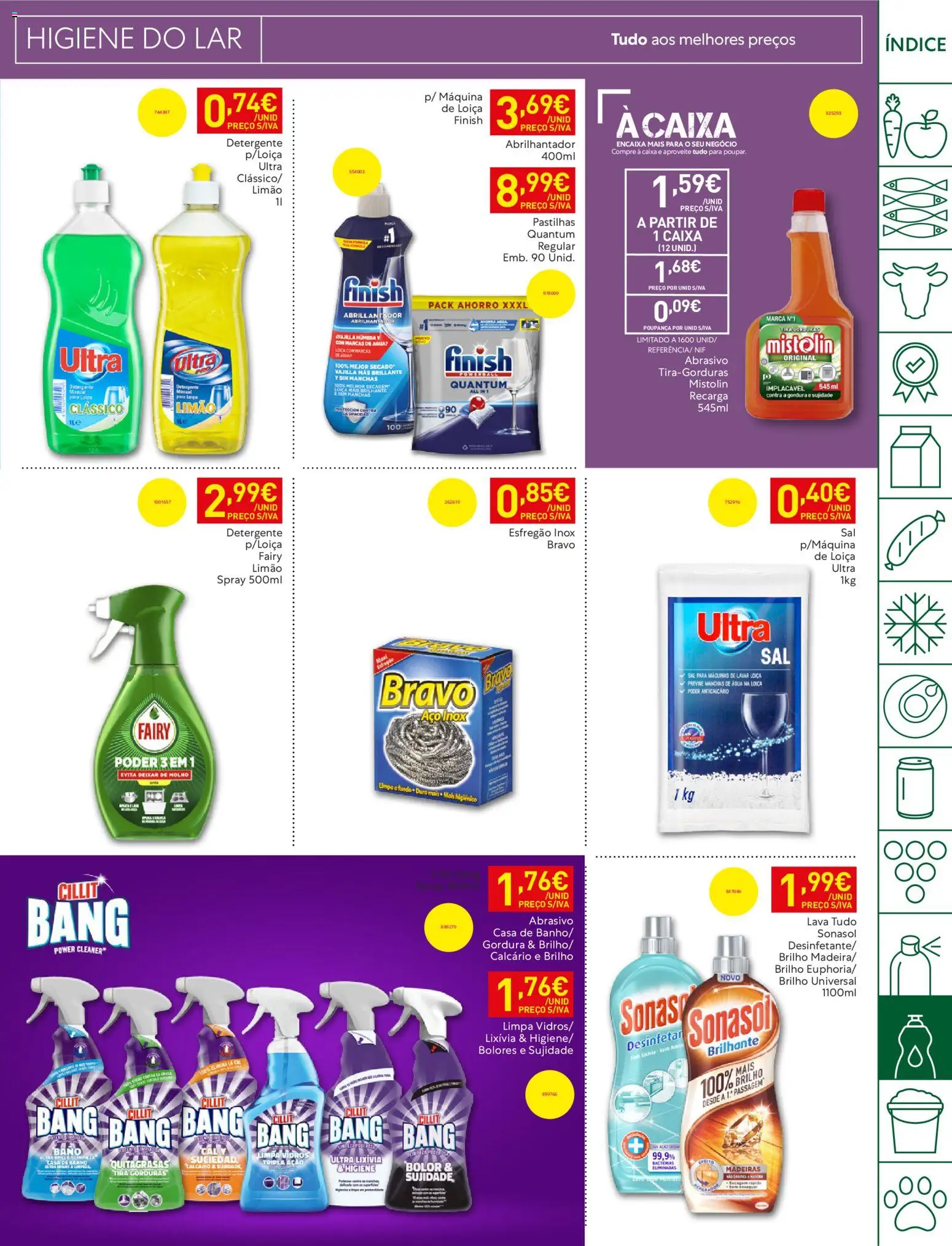 Recheio folheto Madeira │ válido de 30/06/2026 | Página: 37 | Produtos: Agua, Madeiras, Caixa, Banho