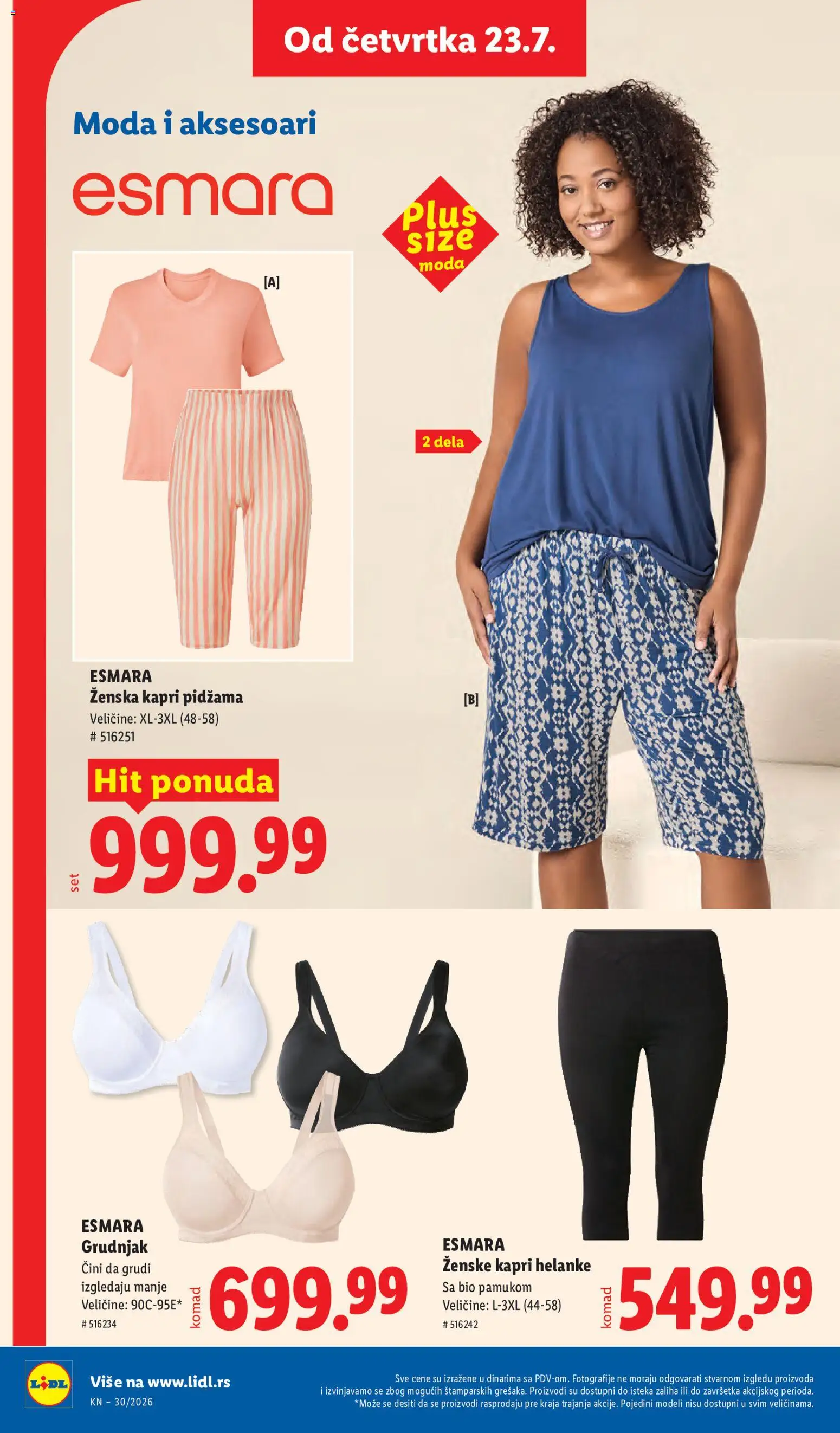 Lidl katalog — page 98