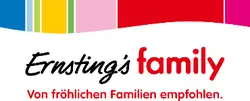 Ernsting's family logo