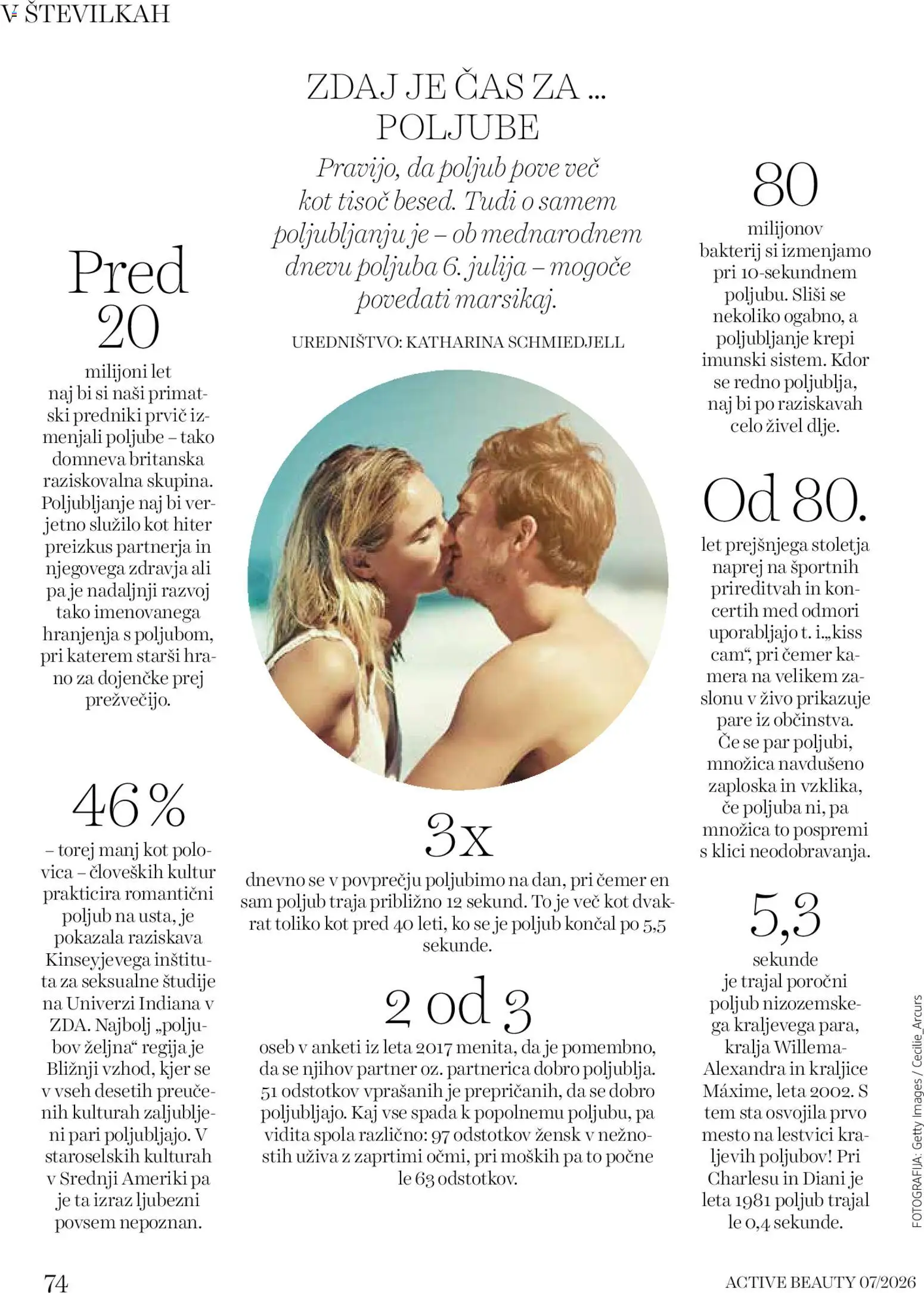 Novi DM Drogerie Markt katalog ponudbe – veljaven od 01.07.2026 | Stran: 74