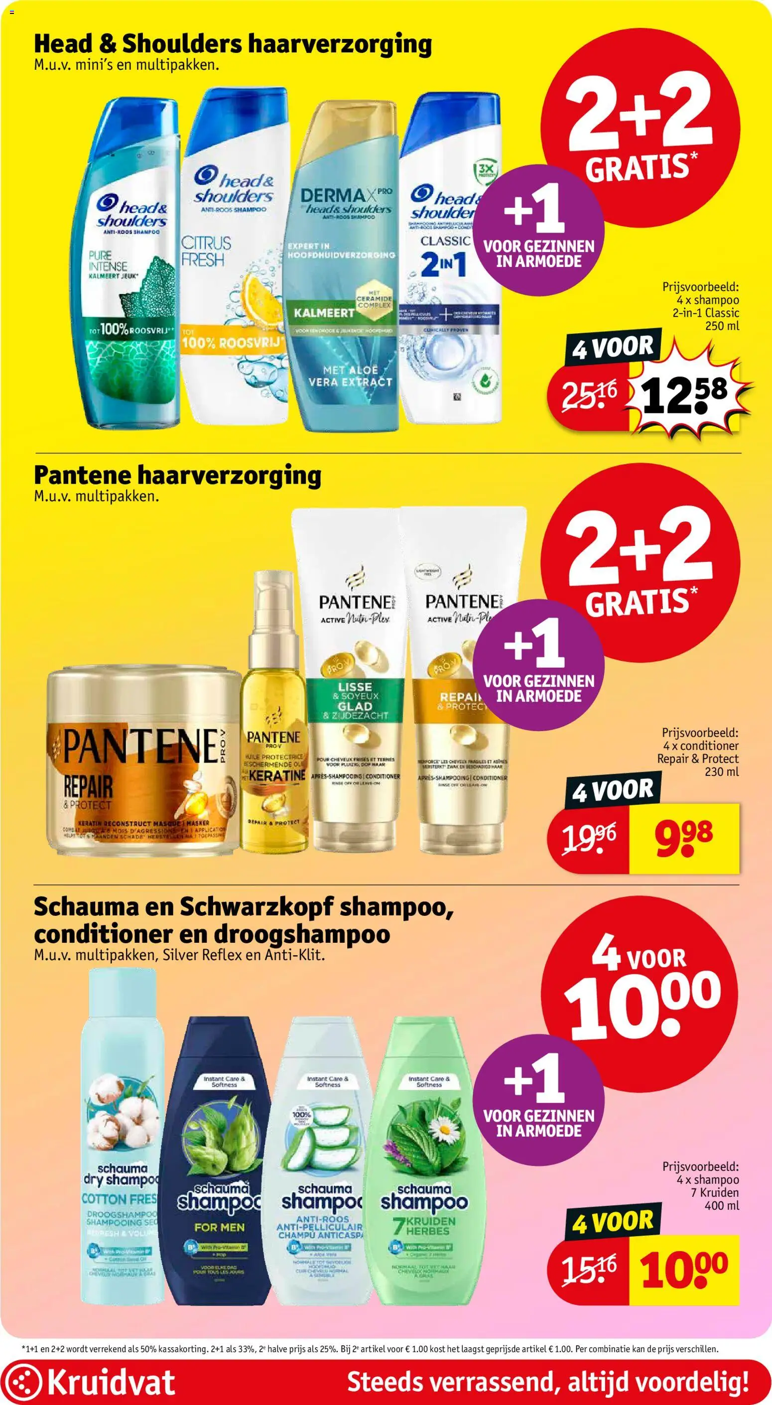 {H1} | Pagina: 29 | Producten: Libacomb, Manden, Shampoo, Conditioner