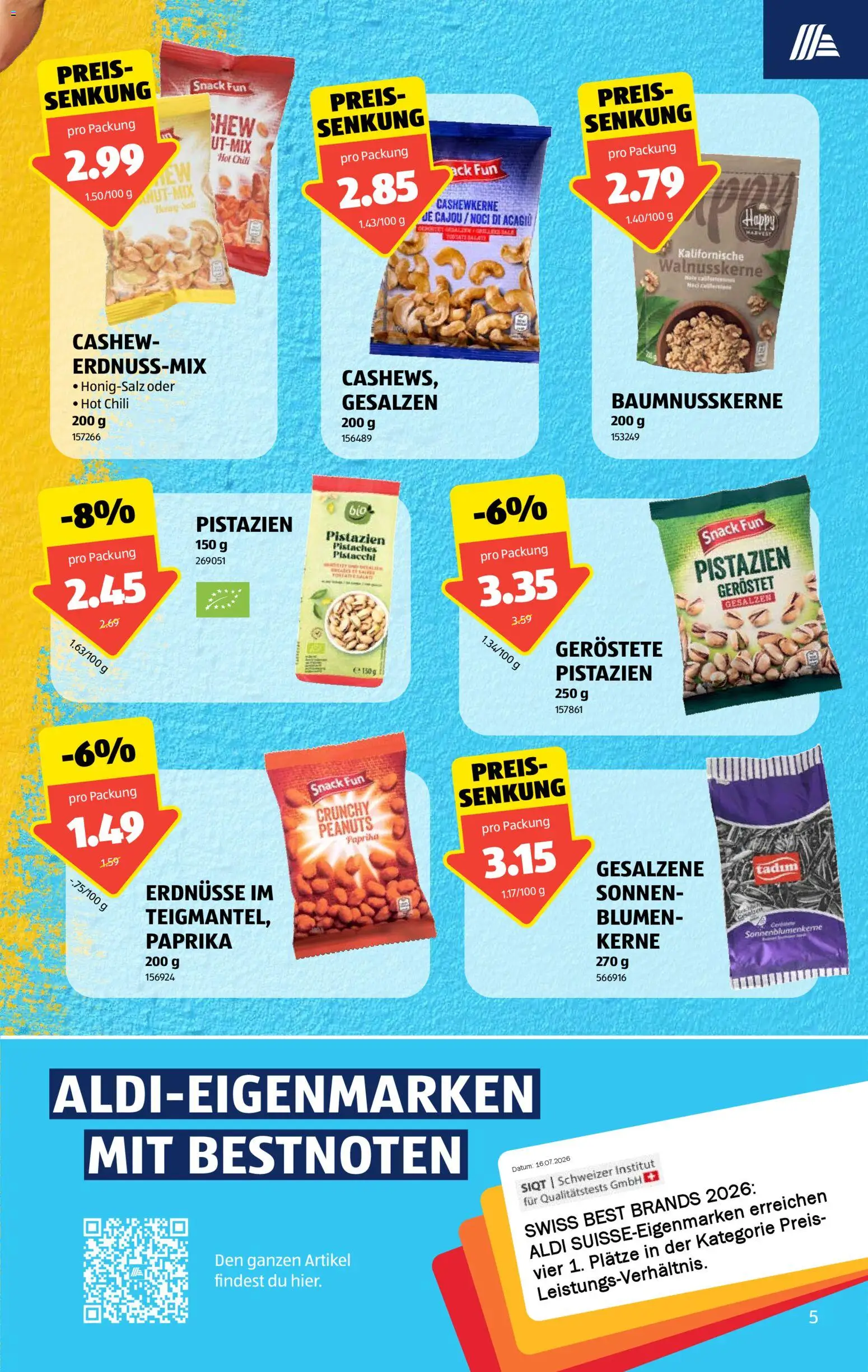 Aldi aktionen – gültig ab 24.09.2026 | Seite: 5