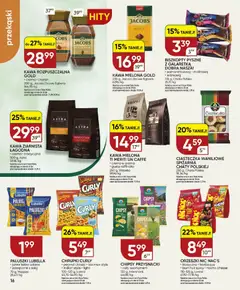 Pogląd oferty "Chata Polska gazetka" - ważna od 16.07.2026 | Strona: 16
