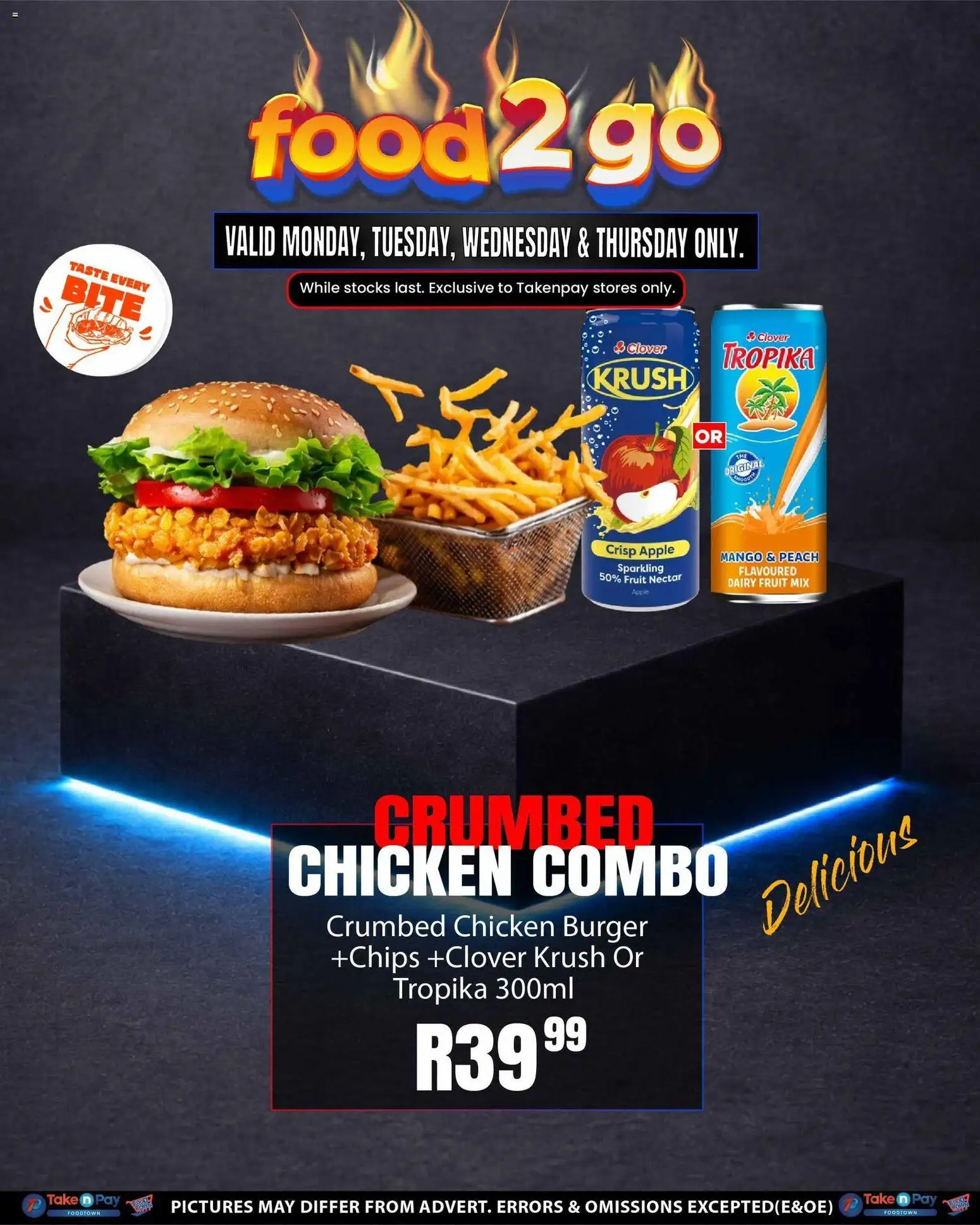 New Take n Pay catalogue – valid from 15.06.2026 | Page: 39
