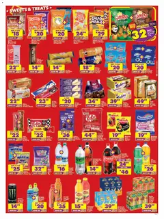Shoprite specials catalogue – valid from 20/07/2026 | Page: 5