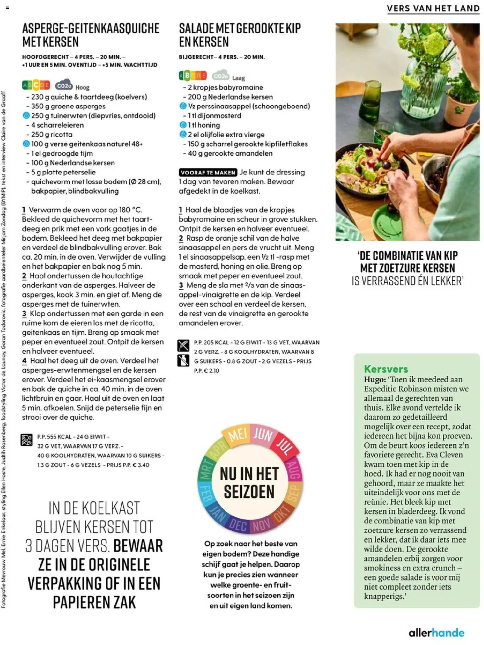 {H1} | Pagina: 81 | Producten: Honing, Schijf, Zak, Zout