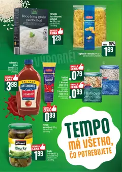 COOP Jednota leták platný od 07.05.2026 | Strana: 32