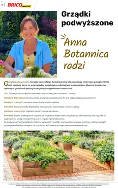 Pogląd oferty "Brico Marché gazetka - Wiosna" - ważna od 04.03.2026 | Strona: 79