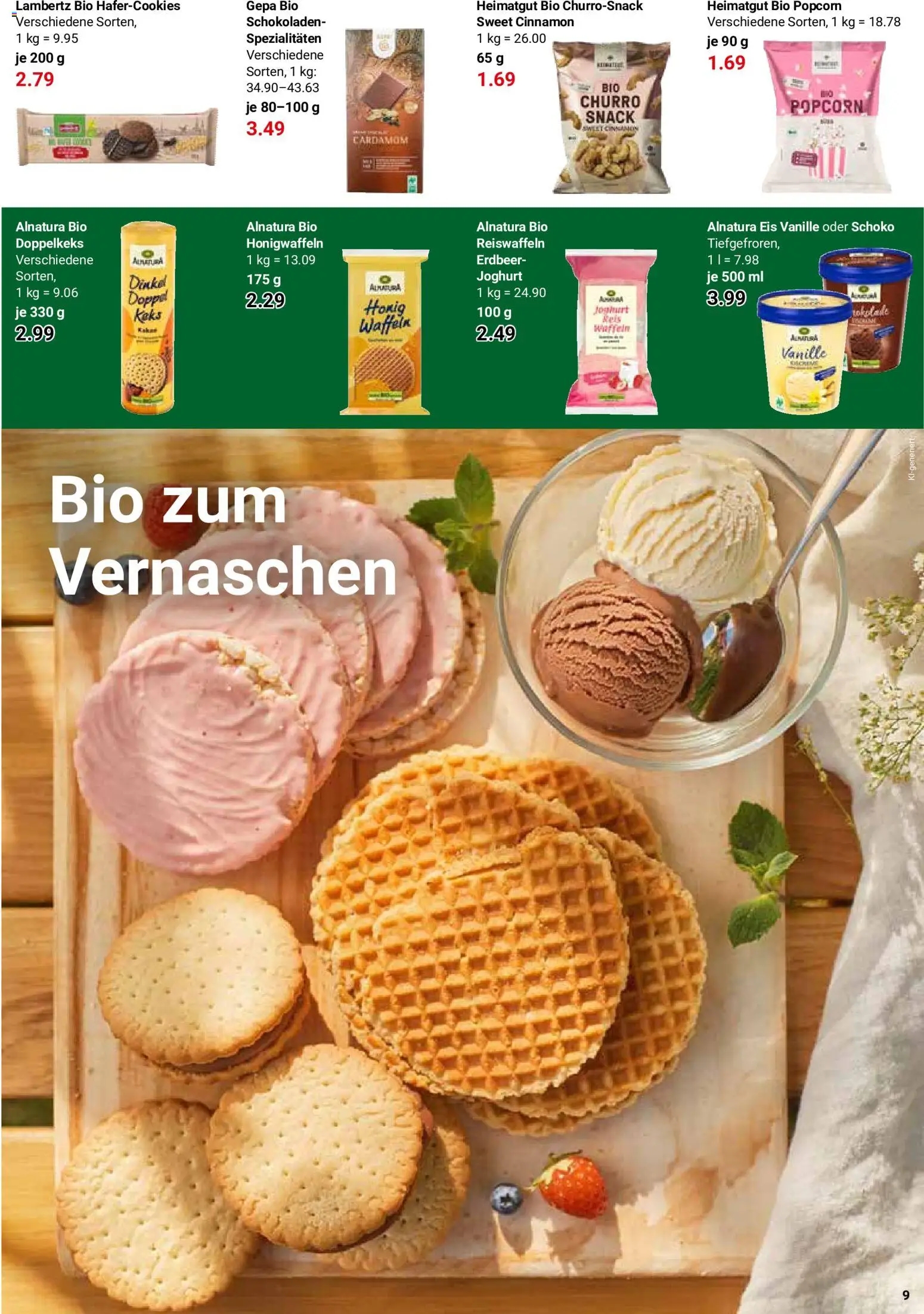 Globus Prospekt – gültig ab 29.06.2026 | Seite: 43