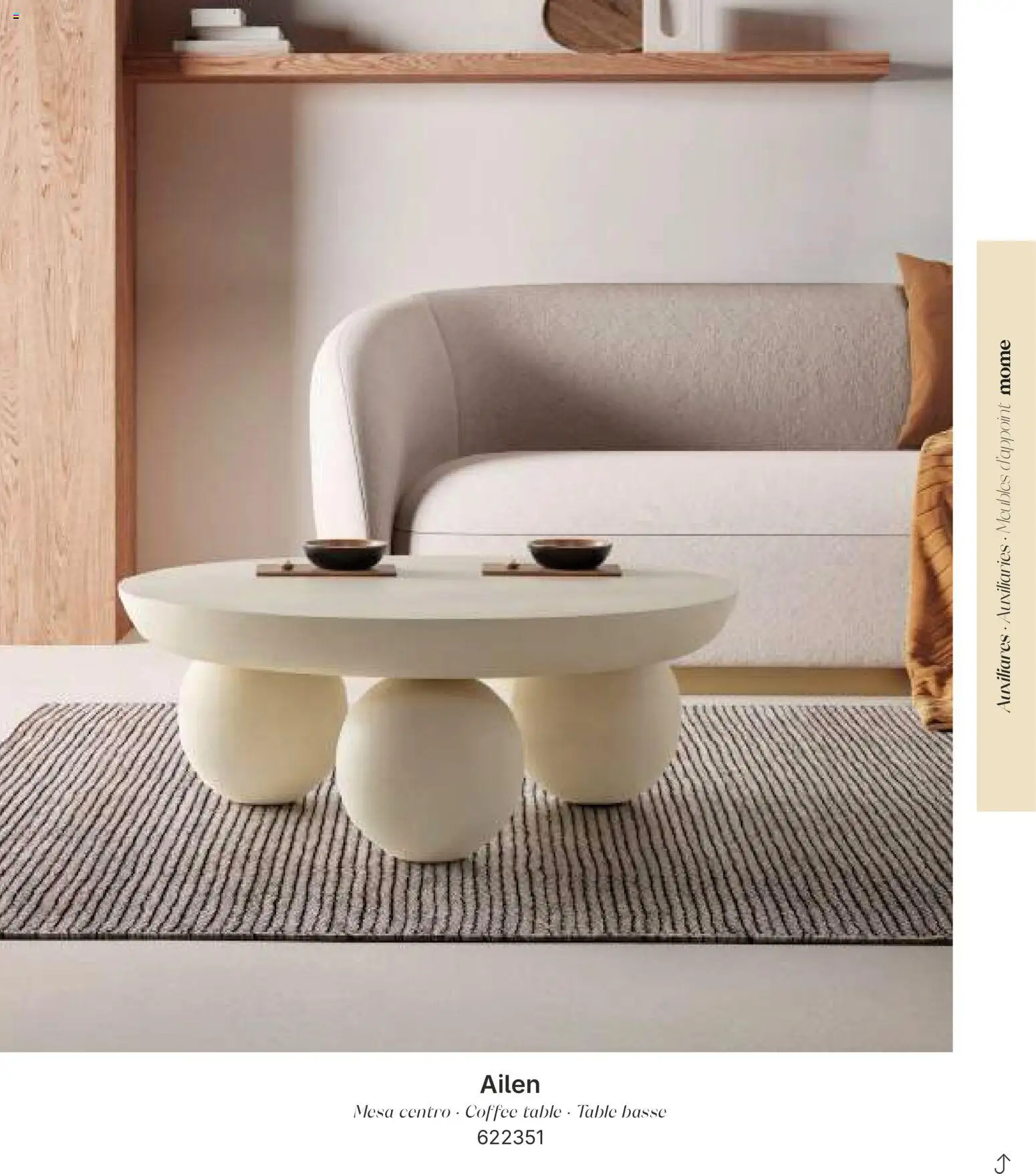 Conforama aktionen Mome – gültig ab 01.01.2026 | Seite: 221
