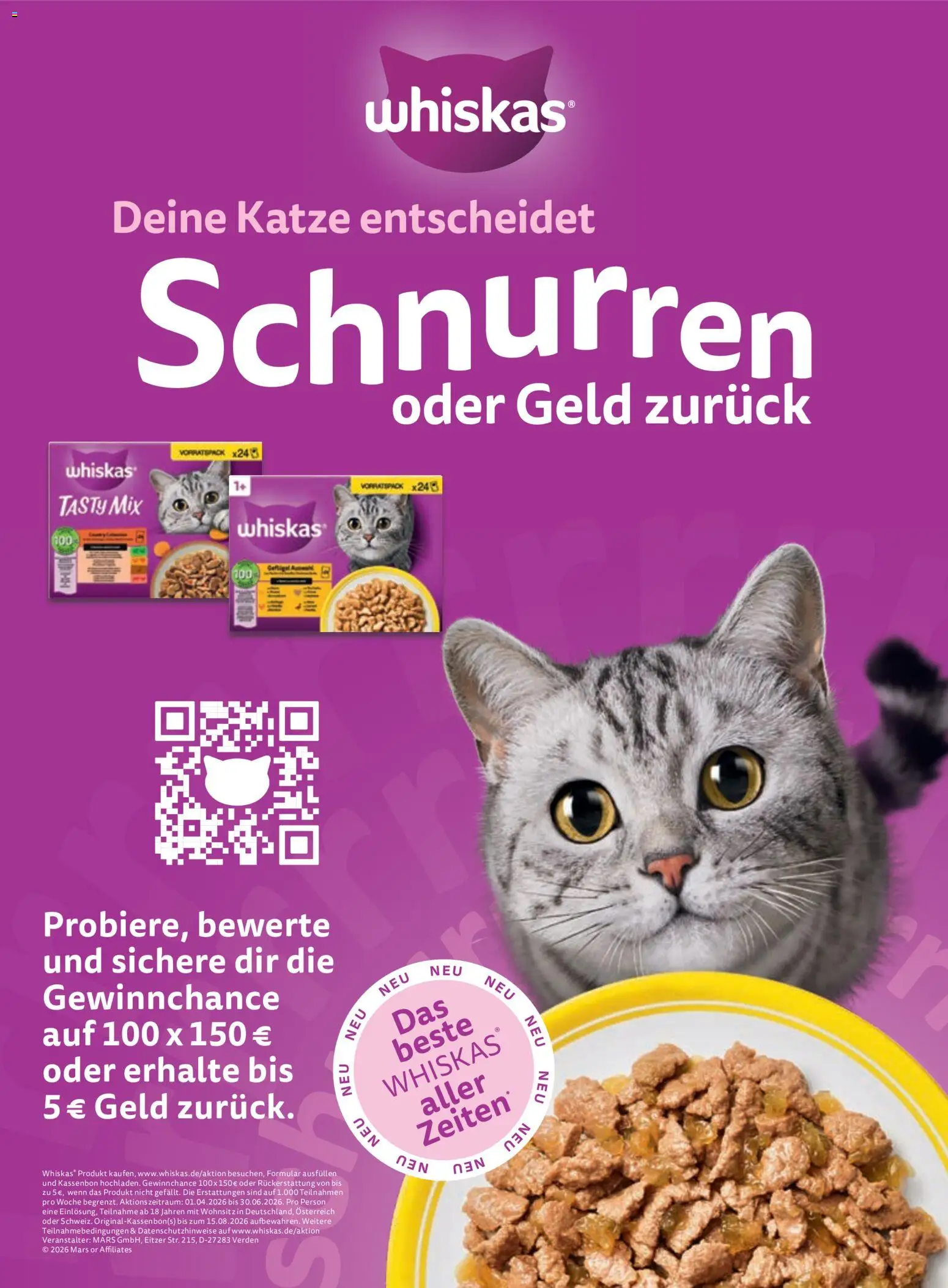 Penny Markt Schmankerl Post gültig ab 31.05.2026 | Seite: 8