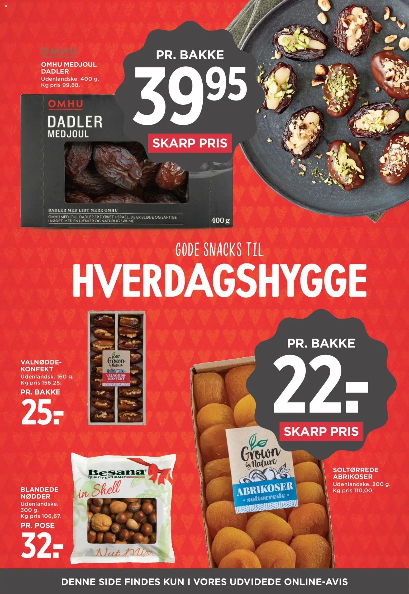Meny tilbudsavis – gyldig fra 30/10/2026 | Side: 10