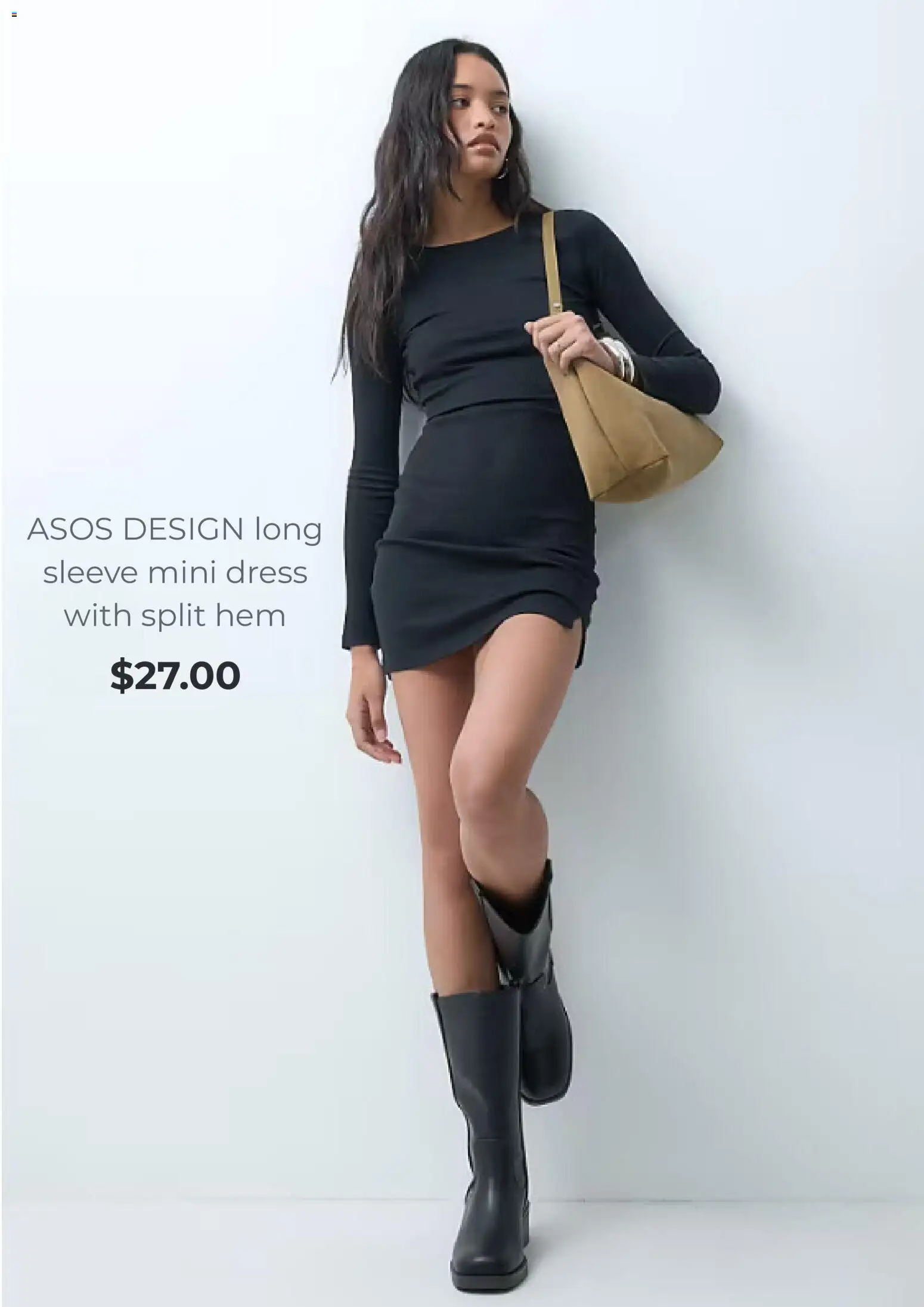 asos Catalogue valid from 30/08/2026 | Page: 4 | Products: Dress