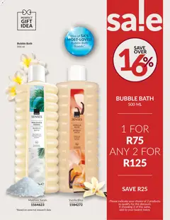 Avon specials catalogue – valid from 01.06.2026 | Page: 175