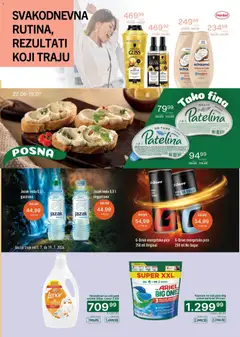 Univerexport katalog - pregled Univerexport kataloga - važi od 06.07.2026 | Strana: 21