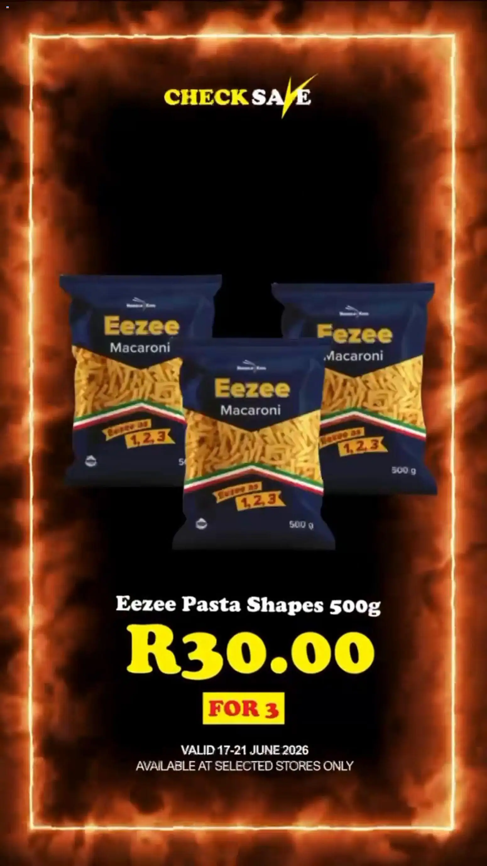 New Check Save catalogue – valid from 17.06.2026 | Page: 8