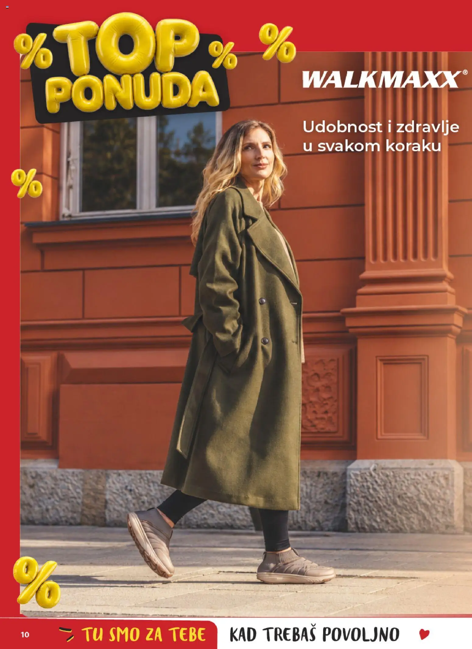 Konzum katalog | vrijedi od 09.10.2026 | Stranica: 10