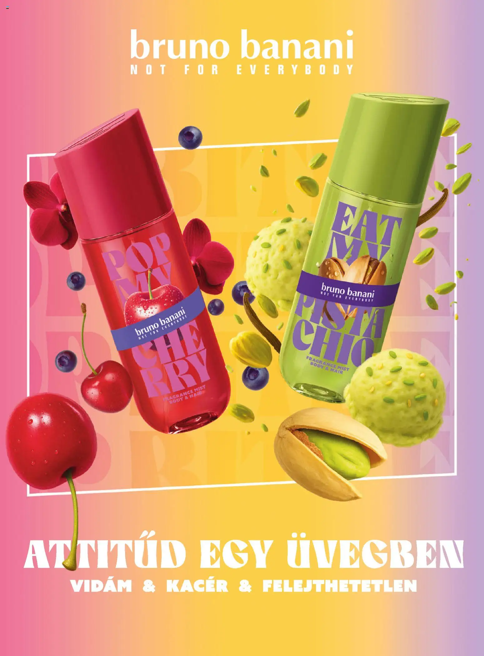 DM Drogerie Markt akciós ujság - amely érvényes a következő dátumtól: 18.06.2026 | Oldal: 40