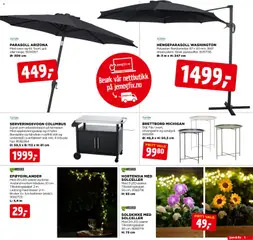 Forhåndsvisning av Jem & Fix kundeavis gyldig fra 12/07/2026 | Side: 5