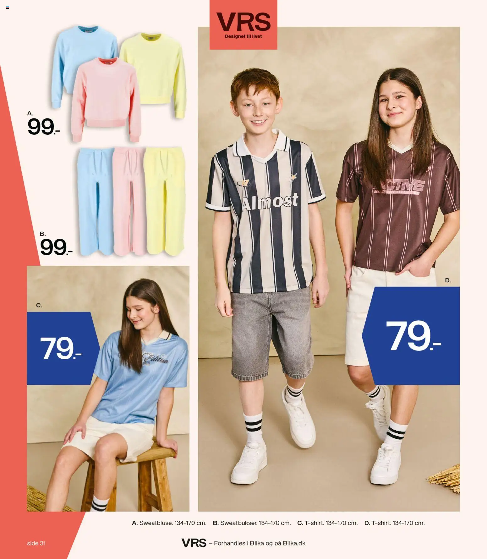 Bilka tilbudsavis – gyldig fra 19.06.2026 | Side: 38