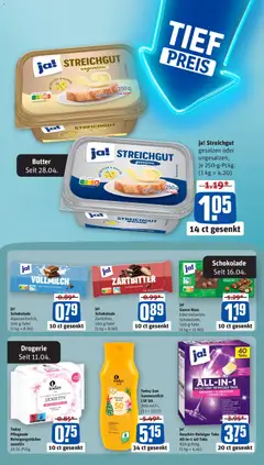 Rewe ihr Kaufpark Prospekt 	 ab 04.05.2026 gültig | Seite: 3