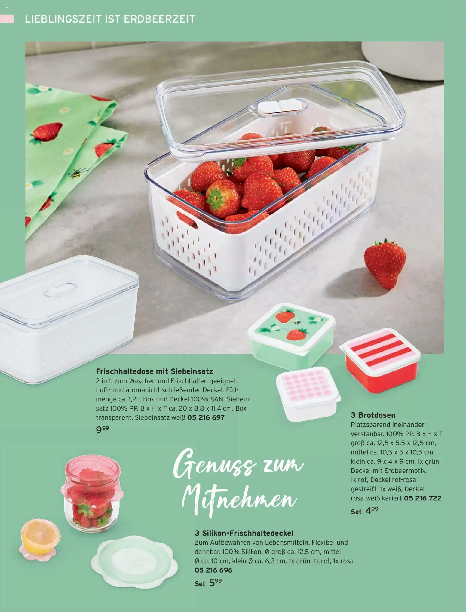 Angebote Tchibo – gültig ab 07.05.2026 | Seite: 98 | Produkte: Box