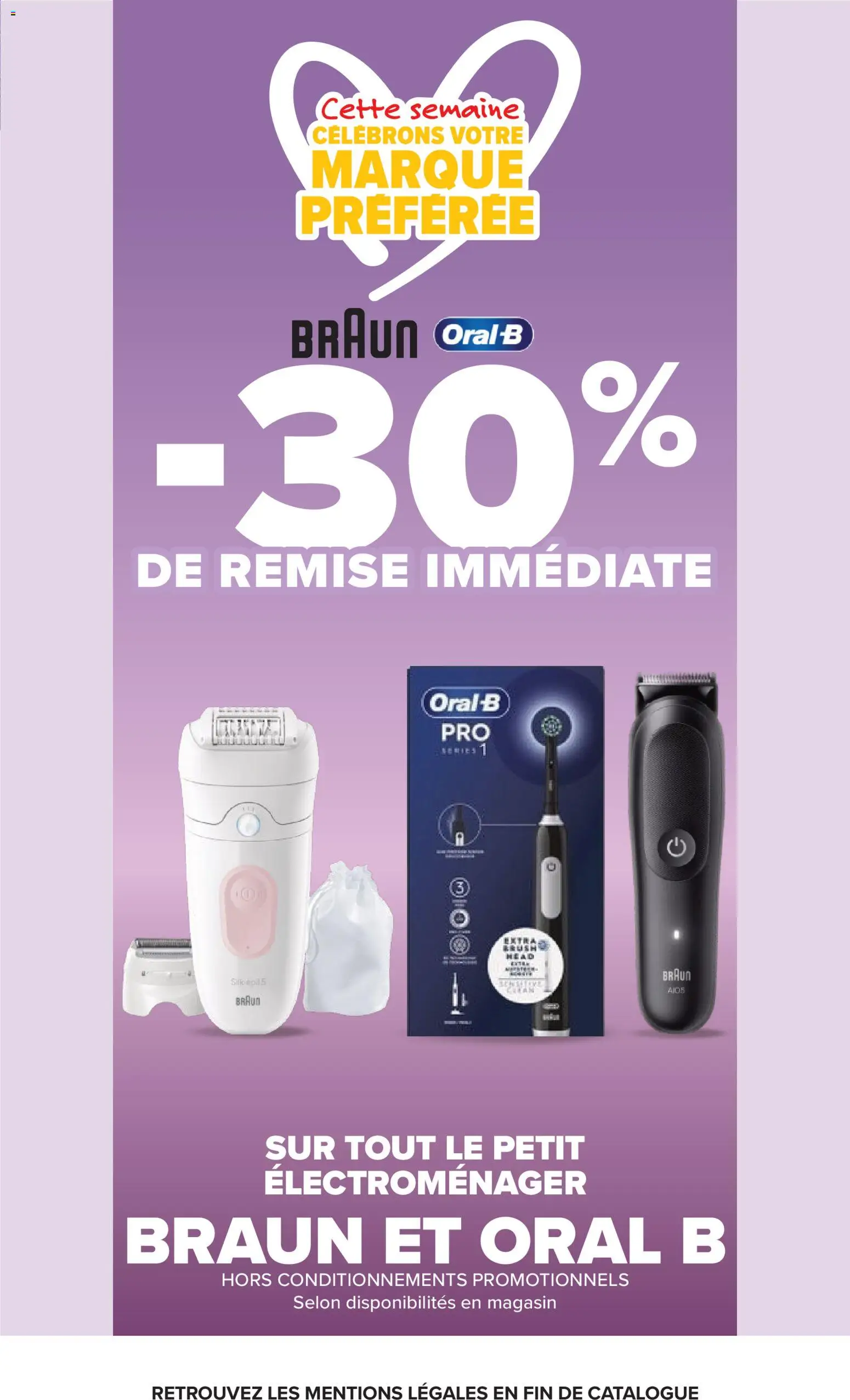 {H1} | Page: 101 | Produits: Petit électroménager