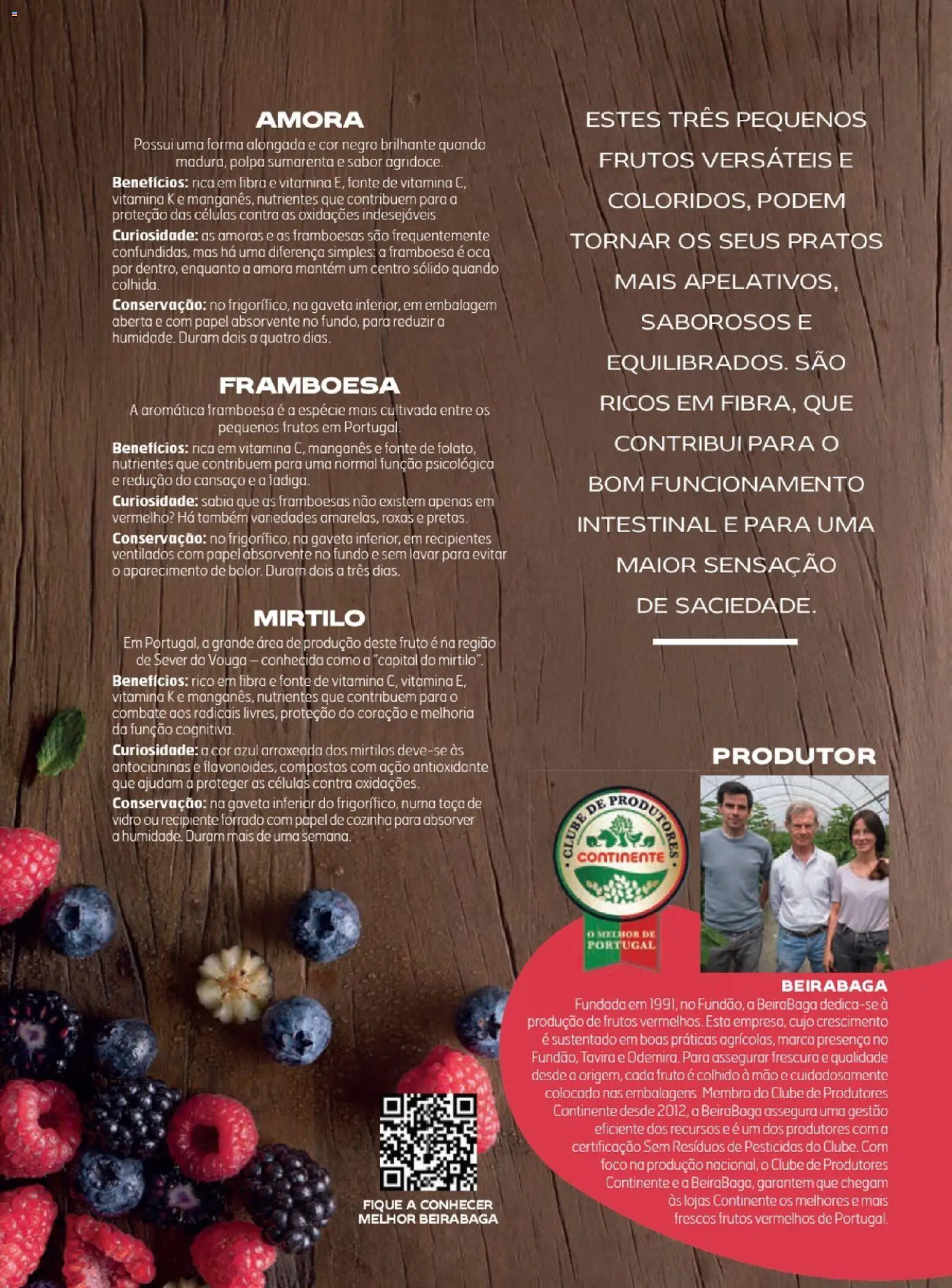 Continente Magazine │ válido de 19.05.2026 | Página: 25