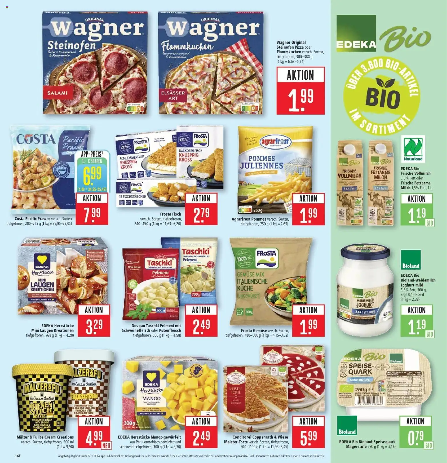 Marktkauf Prospekt Weil Am Rhein	 – gültig ab 27.04.2026 | Seite: 18 | Produkte: Quark, Mango, Salami, Schweinefleisch