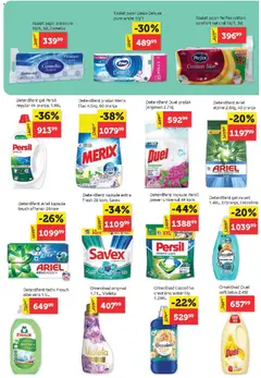 SuperVERO katalog - pregled SuperVERO kataloga - važi od 09.07.2026 | Strana: 23