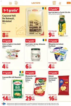 Ofertele Carrefour valabile de la 06.05.2026 | Pagină: 17