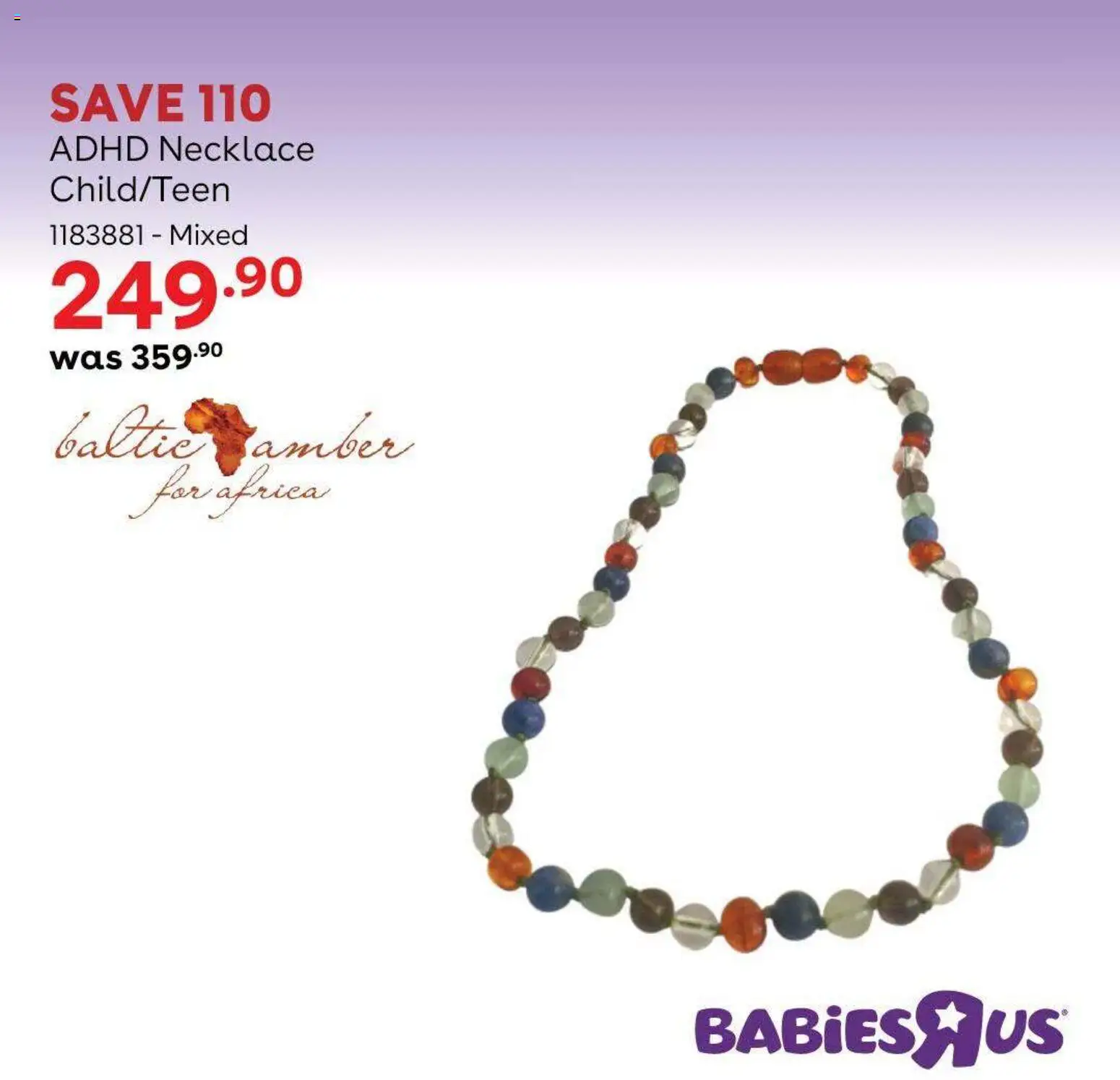 New Babies R Us catalogue – valid from 15.06.2026 | Page: 2