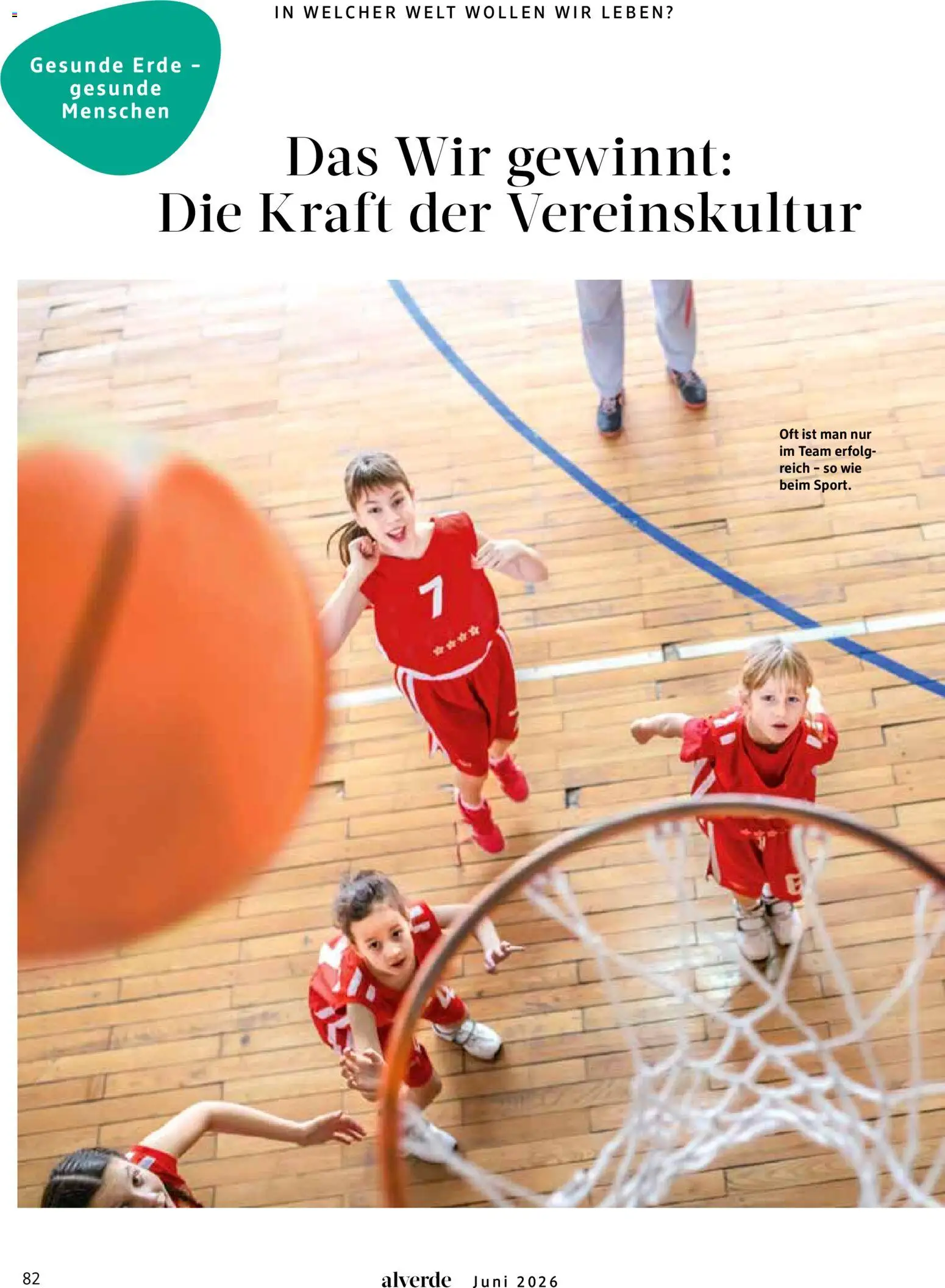 dm drogerie Prospekt – gültig ab 01.06.2026 | Seite: 82