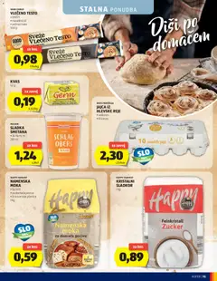 Hofer katalog akcije – veljaven od 14.10.2026 | Stran: 15