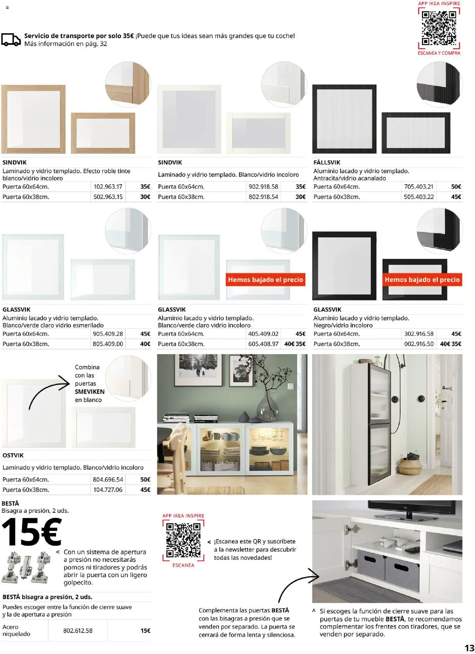 IKEA - Eket │ válido desde el 01/09/2026 | Página: 13