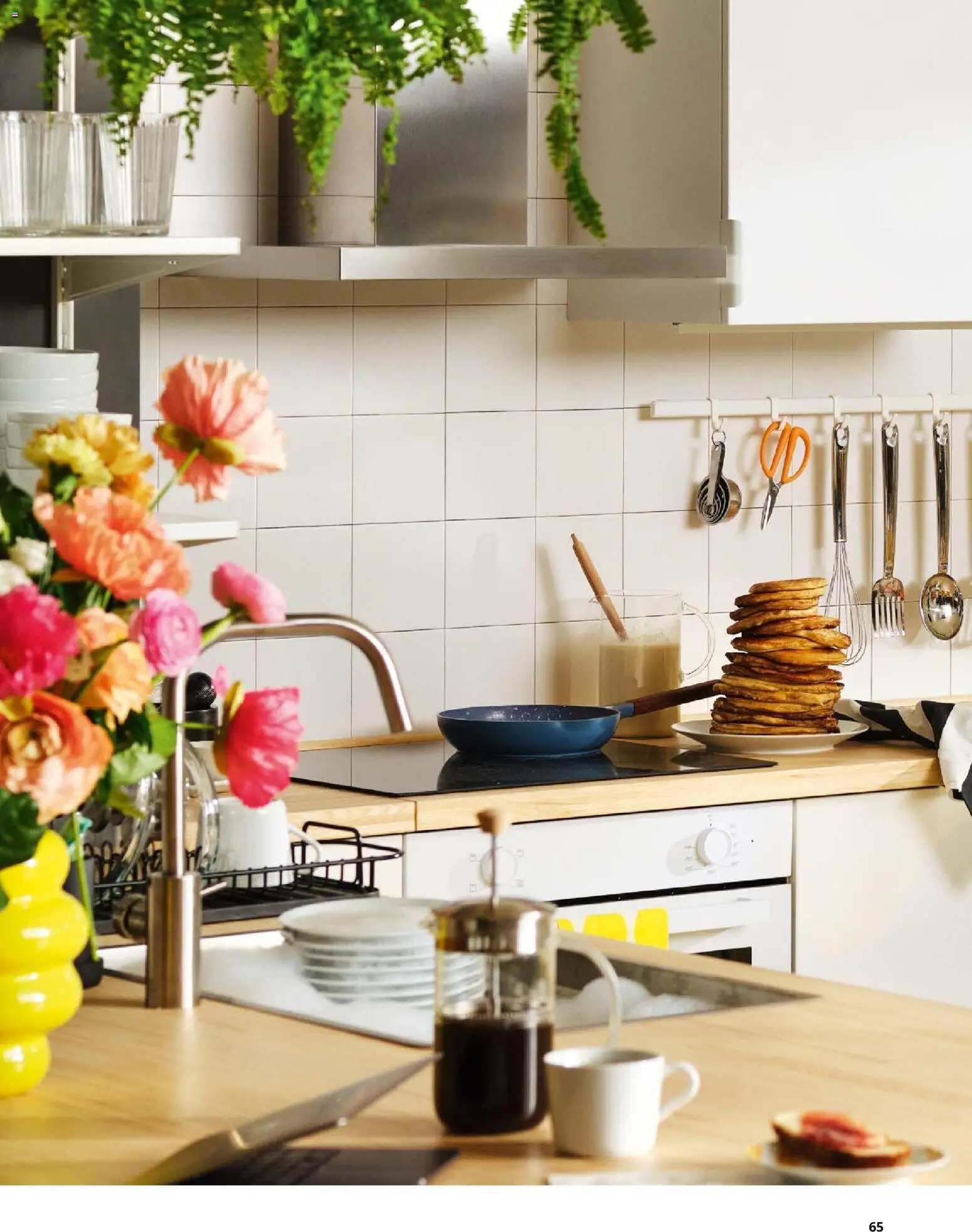 Ikea Elektrogeräte – gültig ab 02.01.2026 | Seite: 65